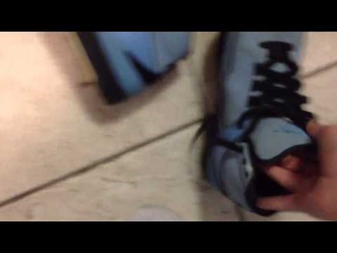 💊 HOW TO STRETCH YOUR SNEAKERS 💊