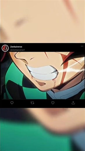 Tanjiro Awakens 🔥 Rage Mode vs Rui | Demon Slayer Episode 19 | #4K Anime Edit