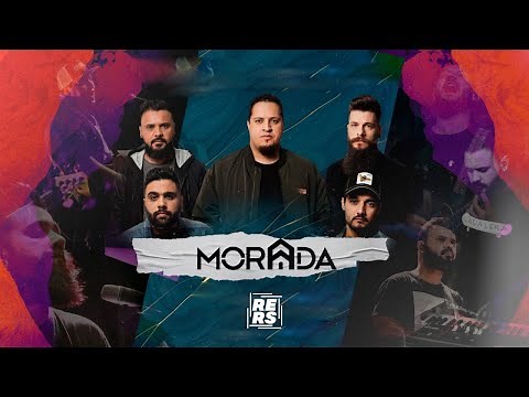BANDA MORADA- COMPLETO