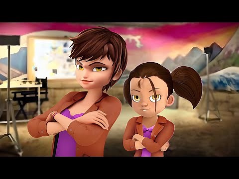 Lila Is Revealed To Be Manon From The Future In Miraculous Season 6?!