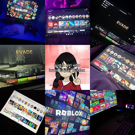 4.3K views · 118 reactions | just a girl who loves roblox﫶❤️ #ahmierablox #reelsviralシ #roblox #fyp #reels #follower | AhmieraBlox | Facebook