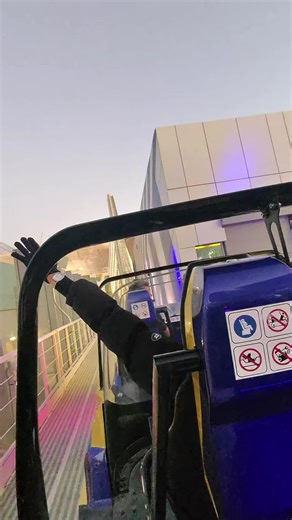 Falcons Flight: The Thrilling Roller Coaster Experience