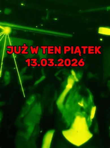 TONIGHT! 🔥 RYBNIK RAVE -> WRK/SIMON BIZON/PHIGO/FANCY/WAVELOGIC/SHOGUN @face2facerybnik SEE YOU 🖤🫶 #rave #party #rybnik #polska #simonbizon