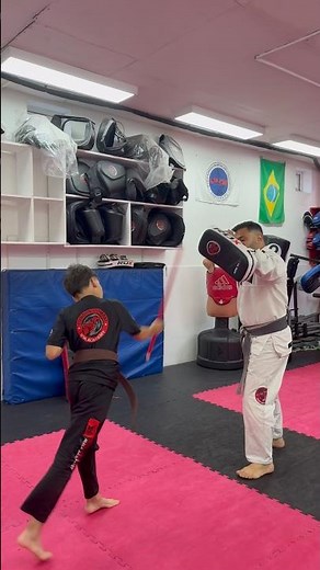 BATON TRAINING