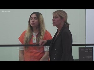 Woman convicted of killing sister in crash she livestreamed in court for new case