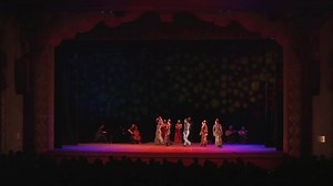 Santa Fe is a genuine feast for those who love live performances. Whether you’re into opera, ballet or country music, the venues are as magical as the performances themselves. The intimate settings make seeing any show in Santa Fe a truly personal experience. #TheCityDifferent | Visit Santa Fe, New Mexico