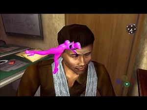 Haydee Mod: EAM - rework animation 1 alpha