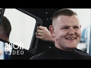 Scotland’s prison hairdressing competition | Cutting Loose