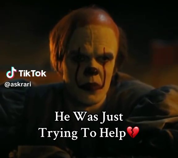 #pennywise #fyp #welcometoderry | Penny Wise