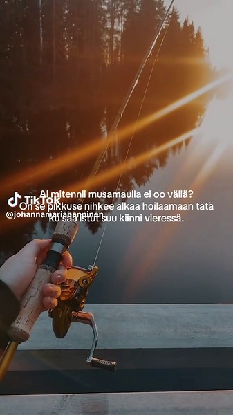 Hilma ja Onni: Kesäillan Karaokehetket