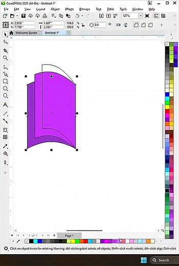 Mastering Book Design in Corel Draw