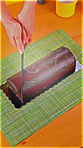 No-Bake Chocolate Biscuit Cake Recipe in 5 Minutes