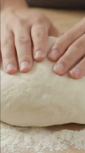 Easy 2-Ingredient Flatbread Recipe (No Yeast & No Oven!)