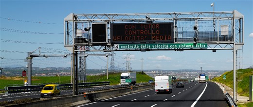 Tutor 3.0 in Autostrada, la guida completa: mappa aggiornata e novità - L'Automobile