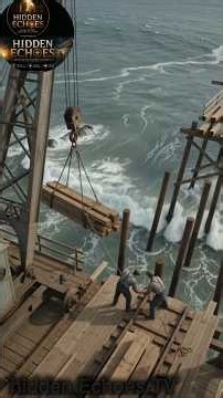 How They Built the Golden Gate Bridge 😱 | The Engineering Behind the Impossible