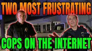 36K views · 599 reactions | The most frustrating cops in florida found! #copwatch #police #firstamendmentaudit These two cops some how figured out how they would possibly conspire to not ID? What is the police world coming to? JUST ID. They want us to... So DO IT | James Madison Audits - First Amendment Audits | Facebook