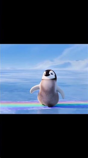 Cute adorable little baby penguin #babypenguin #cute #penguin #thepenguintoons #usa #penguinfans