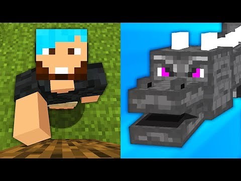 PRINCIPIO A FIN SIN PARAR!😎🔥 | Minecraft