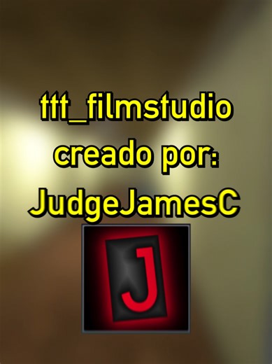 ttt_filmstudio es un mapa de Garry's Mod para TTT ambientado en un pequeño estudio cinematográfico. Originalmente el mapa iba a ser para Prophunt, pero el creador cambió de idea a la mitad del desarrollo. Se puede ver la idea original reflejada en la gran cantidad de props que hay en el mapa. En este mapa los traidores cuentan con una T-Room con dos teletransportadores y tres trampas que pueden activar. No hay ningún objetivo temático que los inocentes puedan hacer para ganar o una sala para los