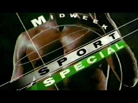 ITV Midweek Sport Special Opening Titles (1990)