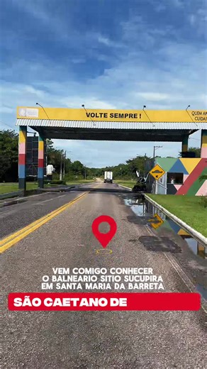 Como Chegar ao Sítio Sucupira em São Caetano