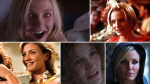Cameron Diaz’s 12 Best Film Performances: From ‘Charlie’s Angels‘ to ’There’s Something About Mary’