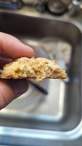 Apricot Oatmeal Cookies