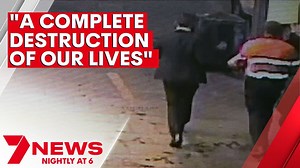 "A complete destruction of our lives" - that's how a mother has described the loss of her only son who was run over by a speeding garbage truck in the city. The driver dragged George Lin's body to the side of the road before leaving and is now due to be sentenced for his crimes. 7NEWS at 6pm. Read more: https://7news.link/2ZrNhi6 #7NEWS | 7NEWS Sydney