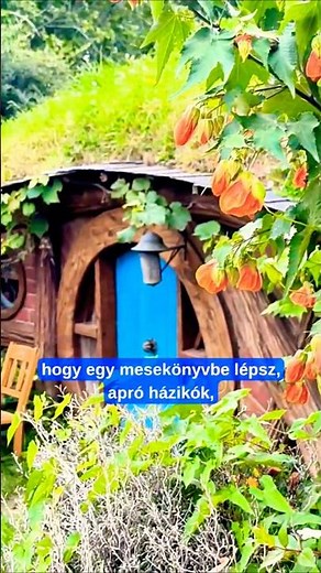 Új-Zélandi videónkban részletesen is bemutatjuk ezt a helyet ✨️💚 #hobbiton #utazás #újzéland