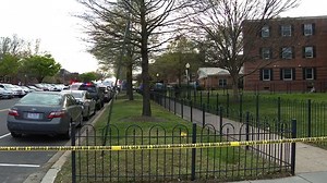 Gunmen open fire in Washington, DC, killing 1 person, injuring 5, including 2 children: police