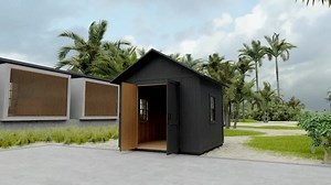 10x10 Garden Shed Plans - DIY Backyard Shed - Building Guide - Etsy