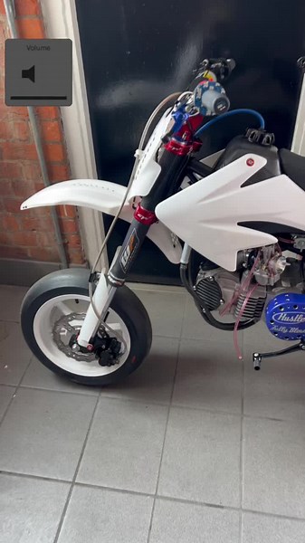 PWK 28 Supermoto Pitbike Build with YX160 Race Engine