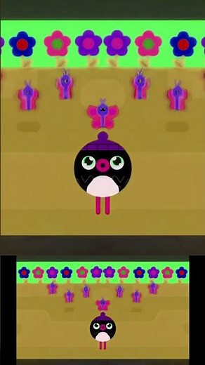 Super Simple Songs Alphabet ABCs with Cats Intro Logo Sponsored By Klasky Csupo 2001 #animation