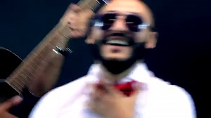 DANI MOCANU - MILIOANE MILIOANE  █▬█ █ ▀█▀  2016