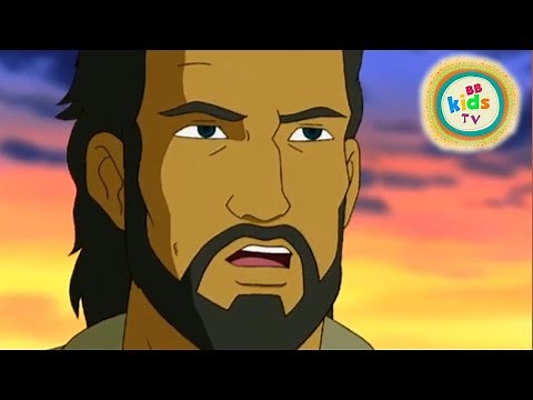 W imię Jezusa odc.4 | Dzieje Apostolskie - Święty Piotr Apostoł | Historia Pierwszych Chrześcijan