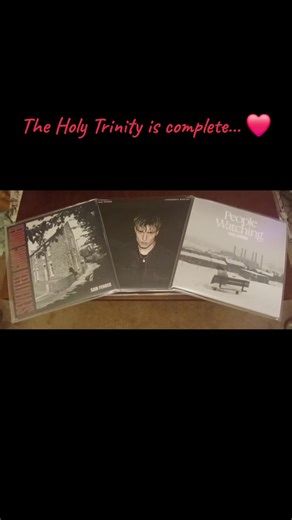 First Complete Album Collection from Sam Fender