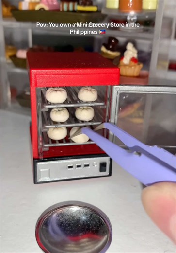 Restocking Your Sari-Sari Store in the Philippines