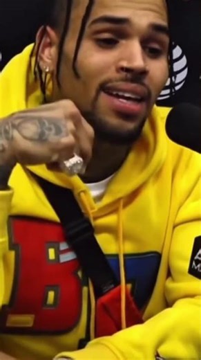 [REAL TALK] Chris Brown Speaks on Growth & Not Being Perfect 🗣️💯