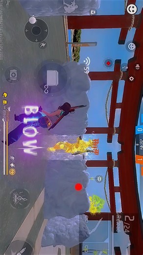 freefire viral video 🔥🔥🔥🔥 #viral #battleroyalegame #jsgamingy