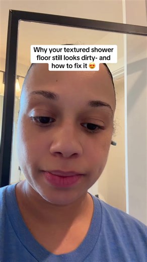 Professional Tips for Cleaning Textured Shower Tiles