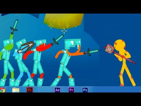 Yellow Command Block Commands AVM Ep 37