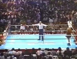 📅 On This Day In 1989 Mike Tyson defeated Carl Williams by TKO in round 1 of 12 to retain the undisputed heavyweight championship. #boxing #reels | BTR Boxing Podcast Network