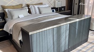 Seven Seas Splendor’s The Regent Suite