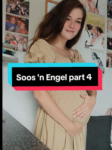 Soos 'n Engel: Nuwe Emosionele Remix met Len Muller