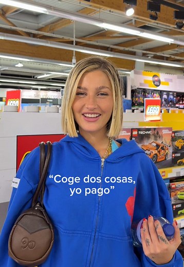 Aprovecha ofertas PS5 con Sara Álvarez