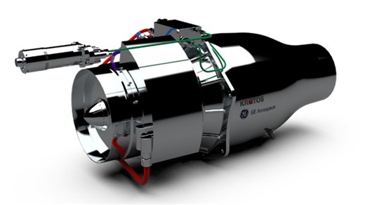 US firms to develop high-tech tiny engines for next-gen combat drones