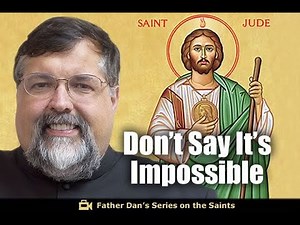 Who Was Saint Jude?