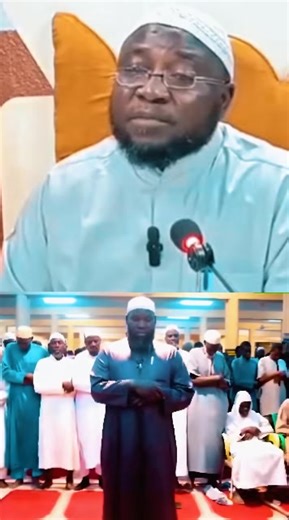 Chemin de la vérité et foi sincère en Allah