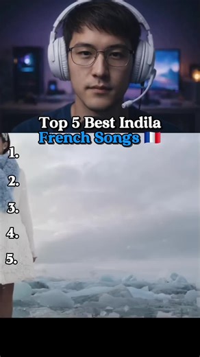 Top 5 Indila Songs You Need to Hear