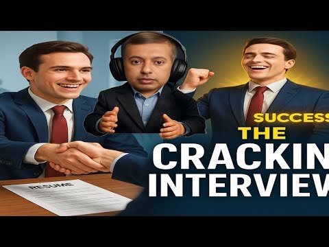 The Cracking Interviews